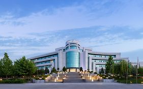Gashalti Health Hotel Naftalan